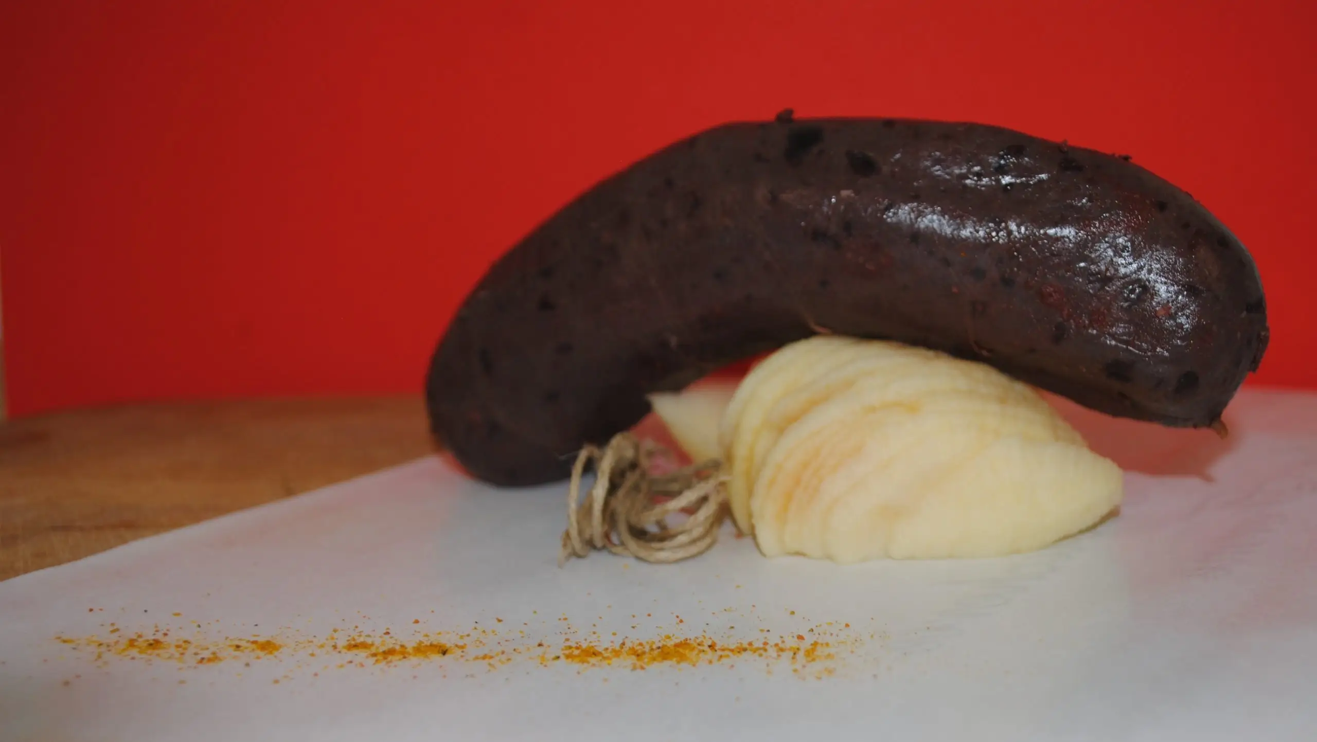 Boudin noir