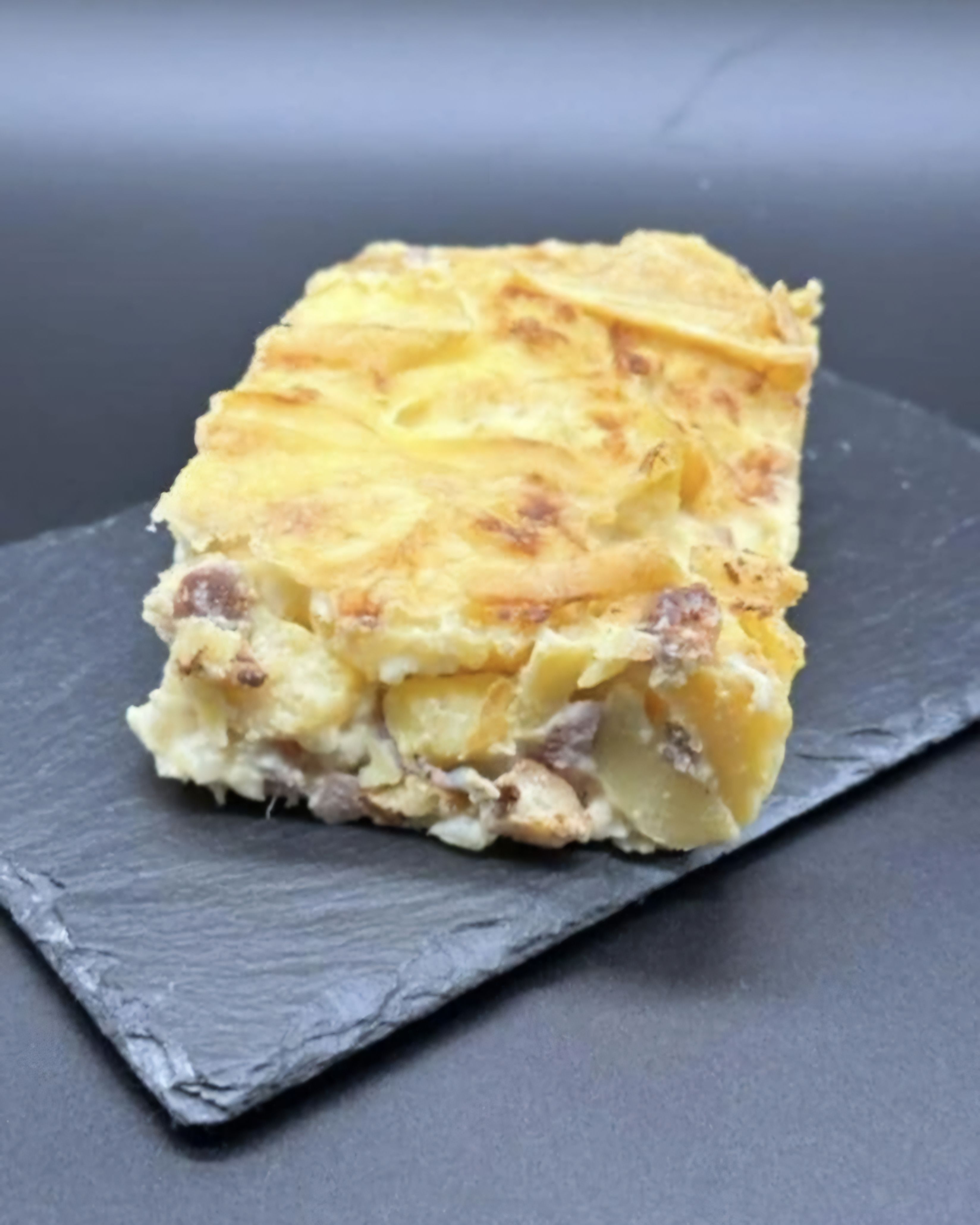 Tartiflette