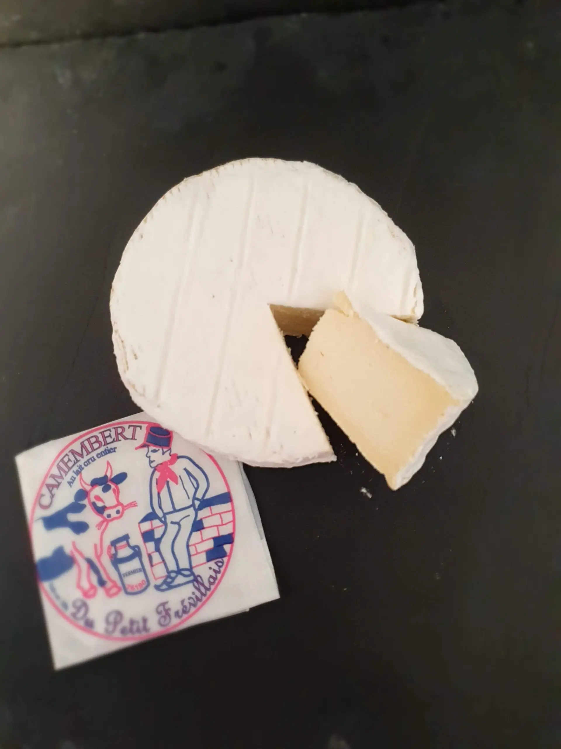 Camembert