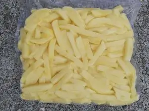 Frites