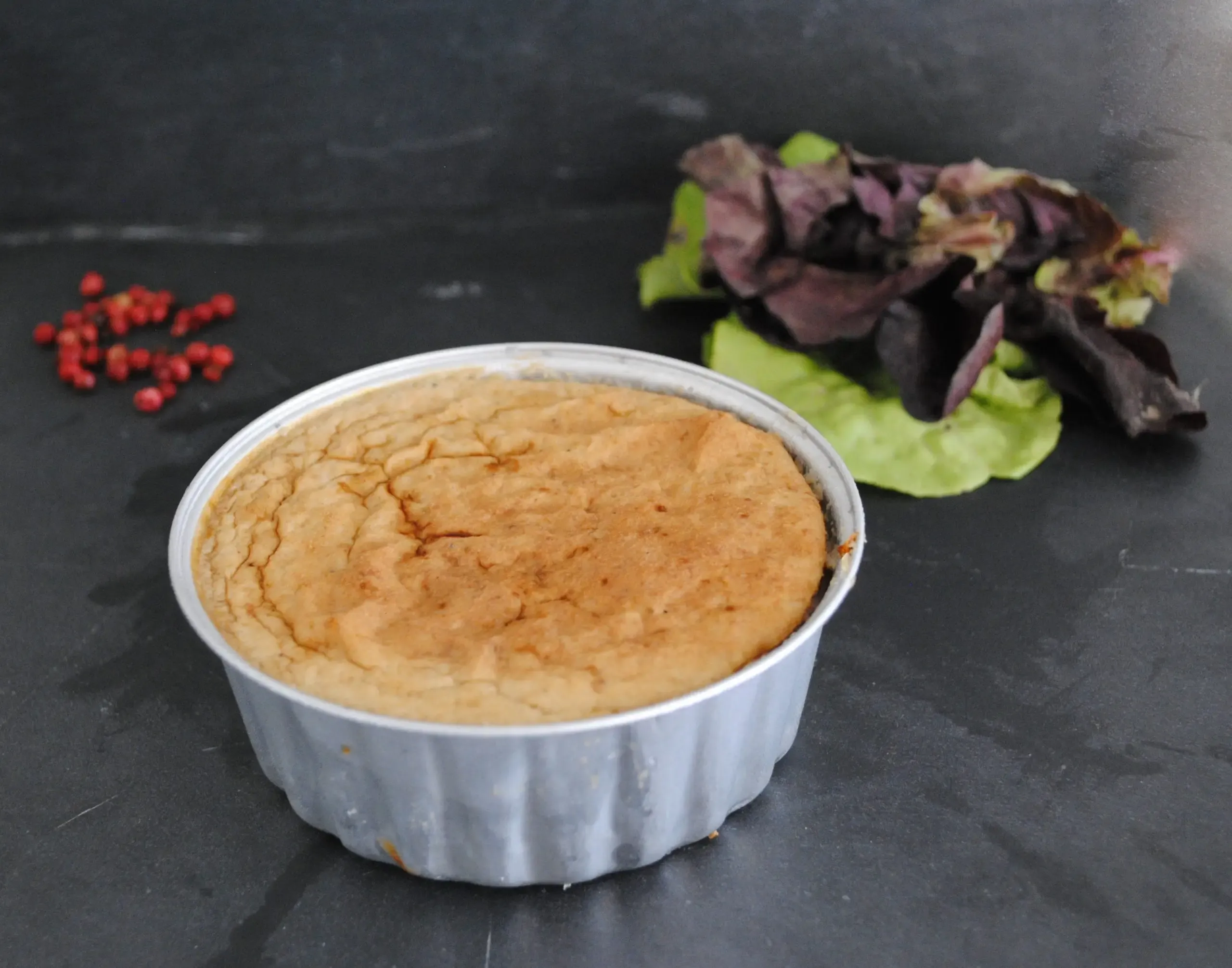 Pâté de foie