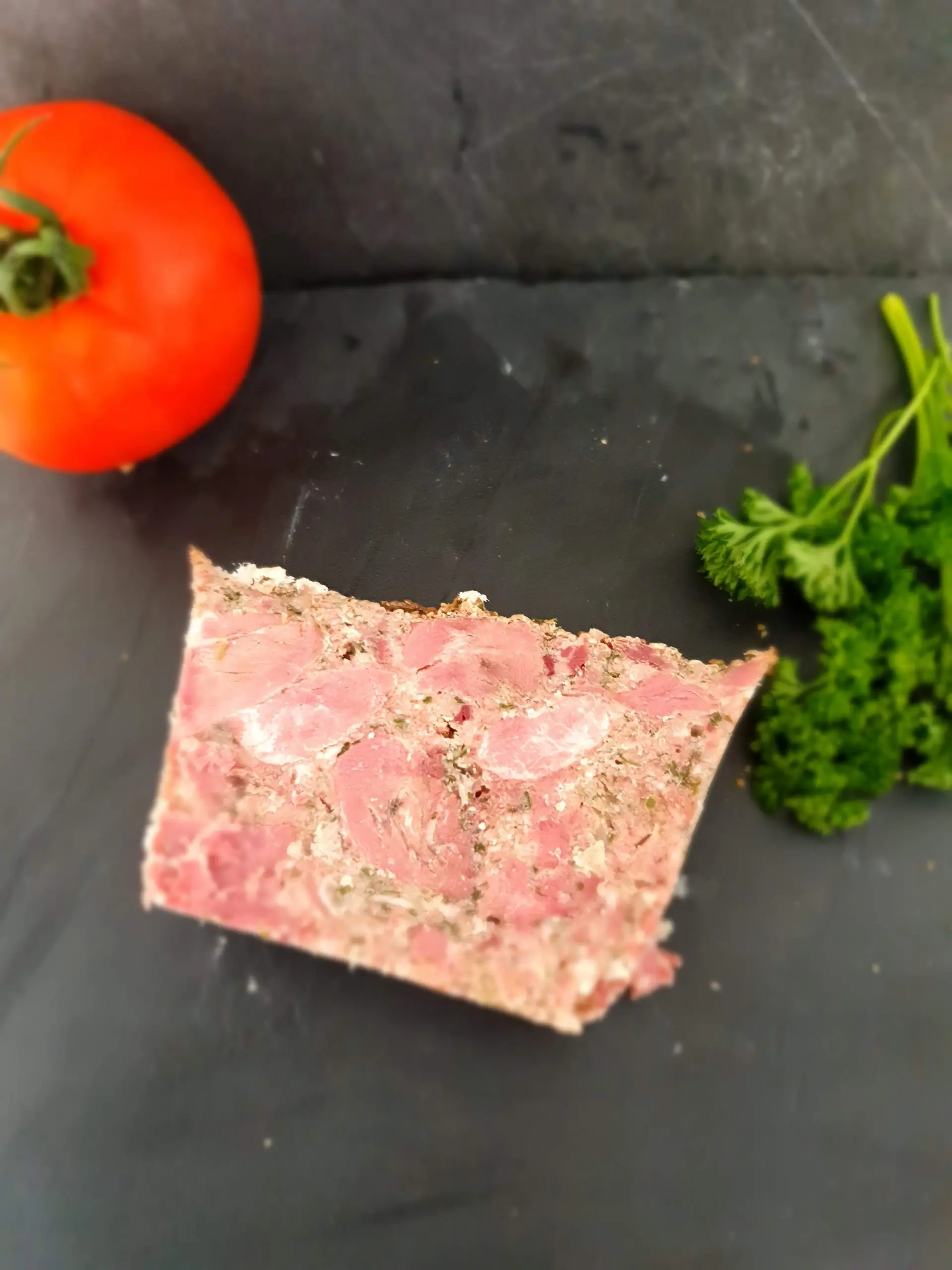 Pâté de tête