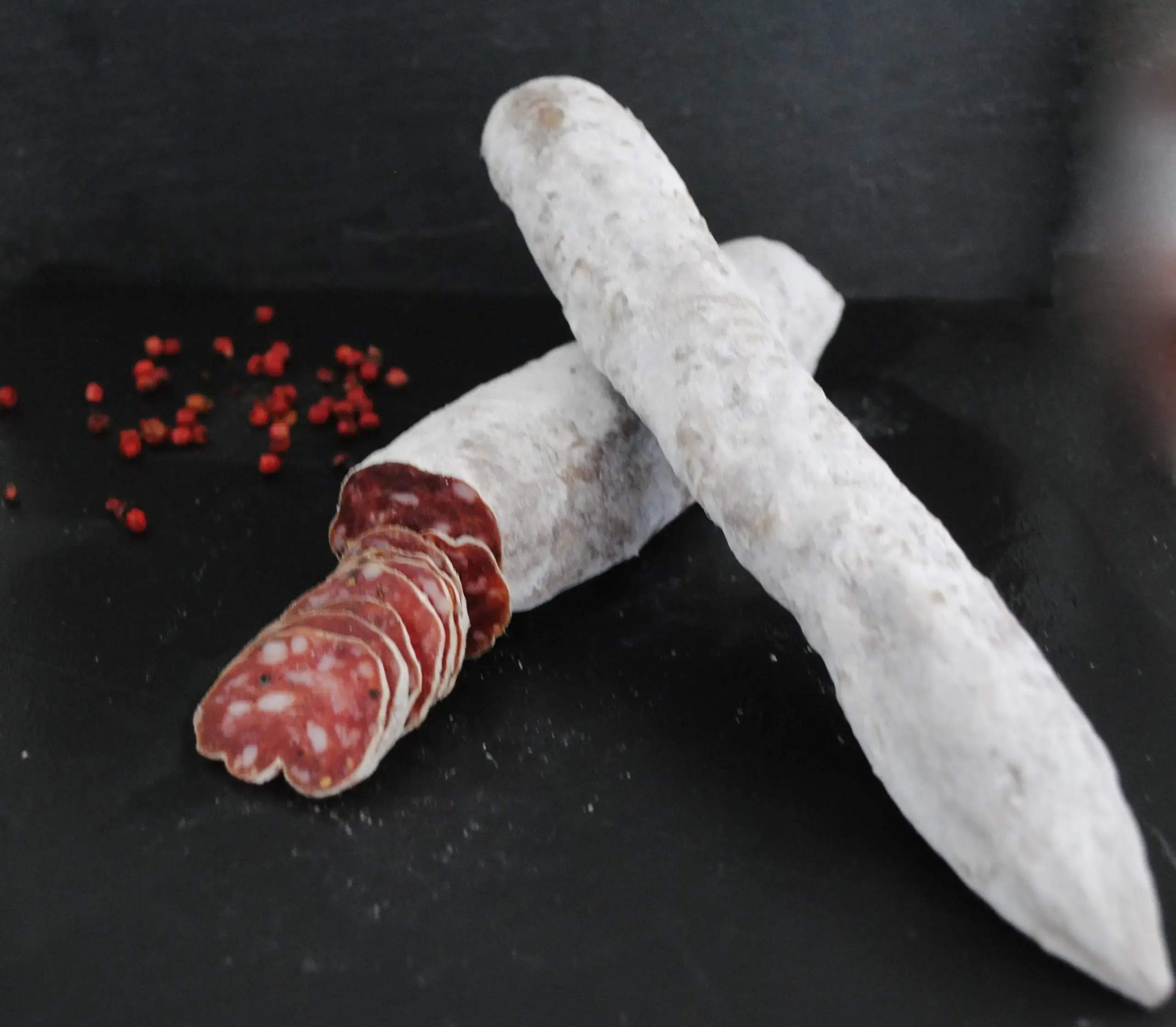 Saucisson Sec