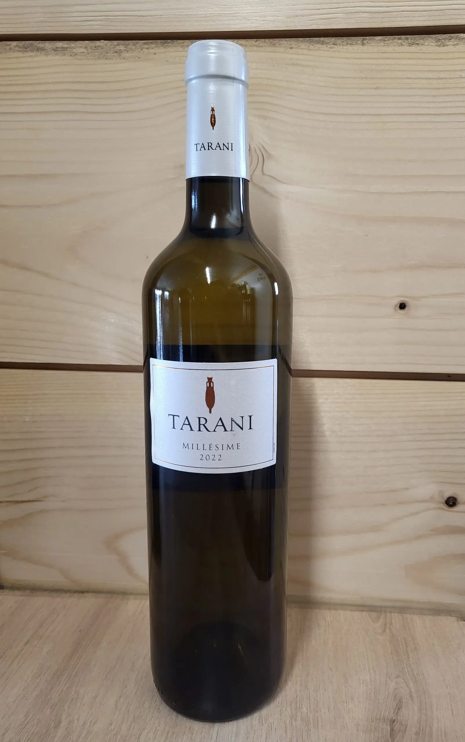 Tarani Blanc